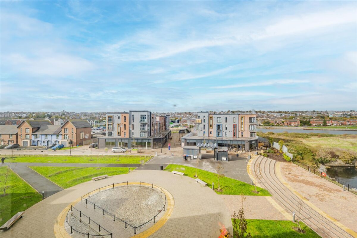 Ffordd Penrhyn, Barry