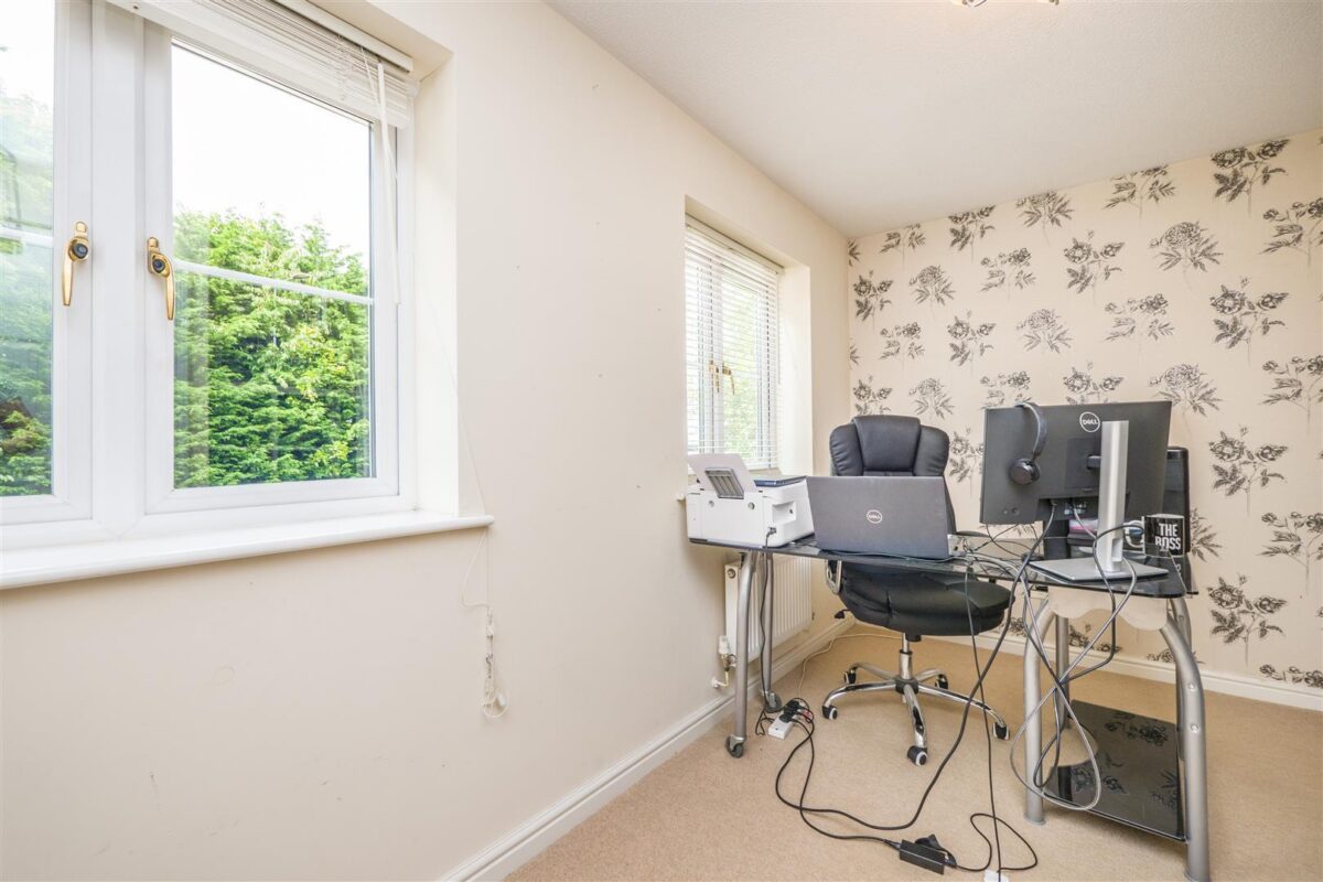 Wyncliffe Gardens, Cardiff