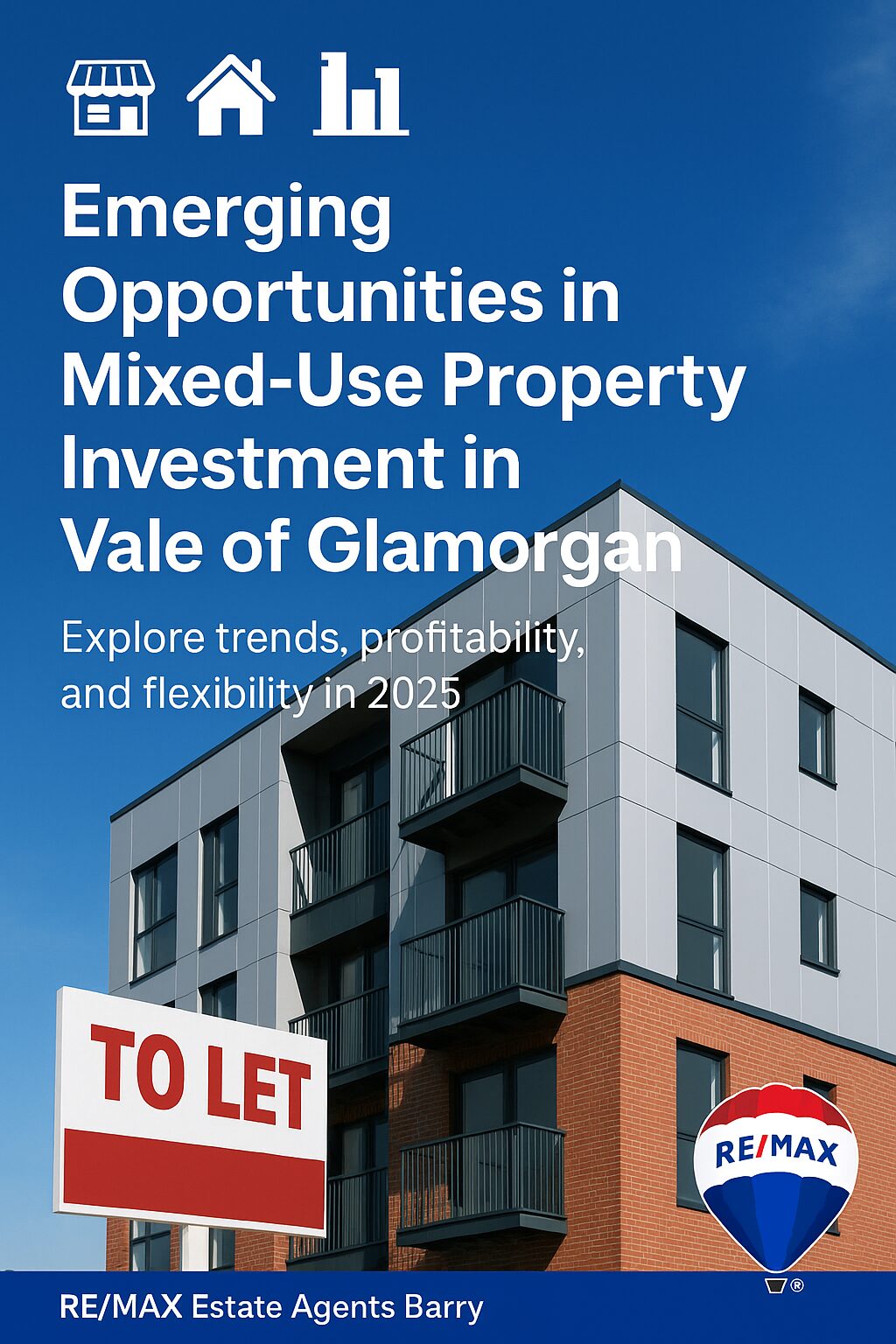 Emerging Opportunities in Mixed-Use Property Investment in the Vale of Glamorgan