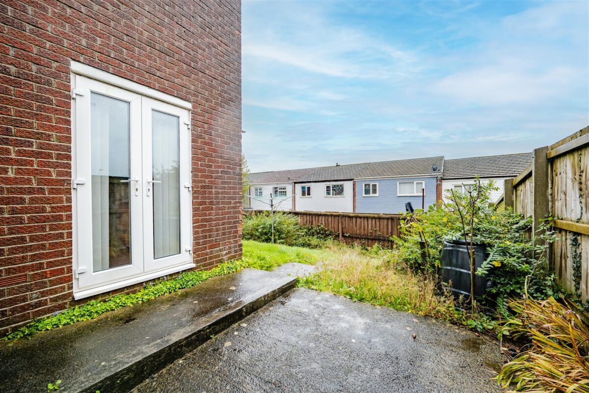 Lewis Drive, Caerphilly