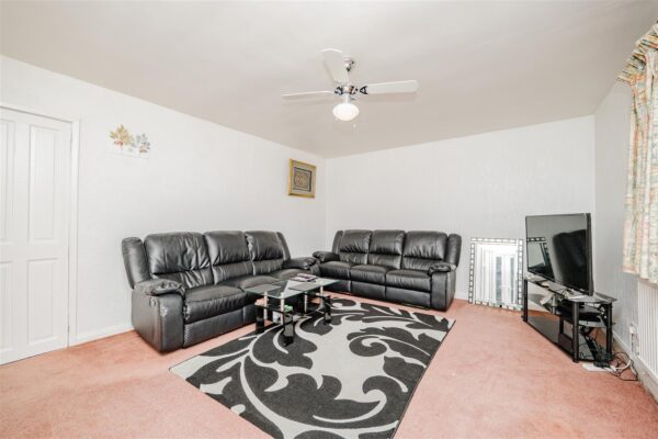 Lewis Drive, Caerphilly