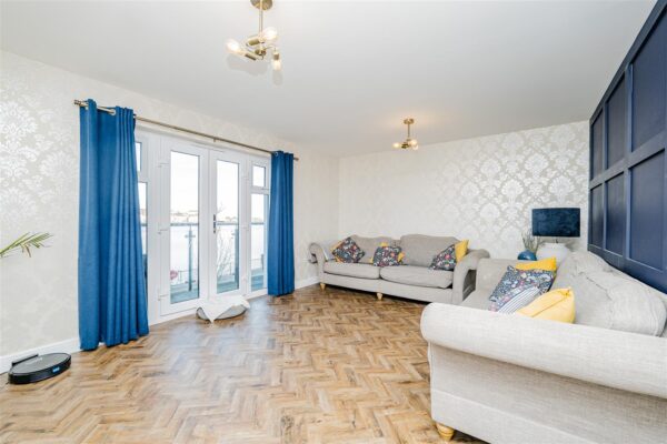 Ffordd Pentre, Barry