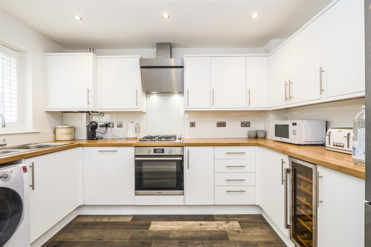 Wyncliffe Gardens, Cardiff