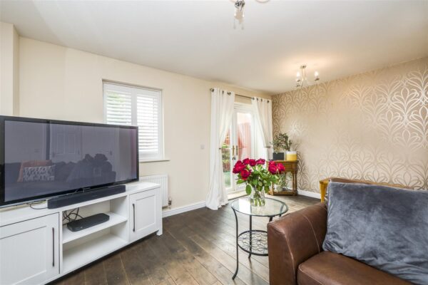 Wyncliffe Gardens, Cardiff