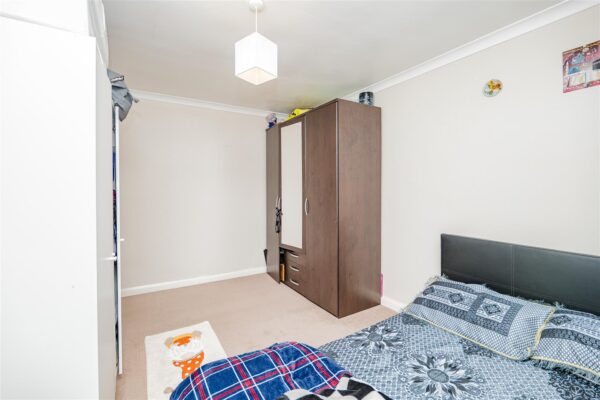 Lewis Drive, Caerphilly