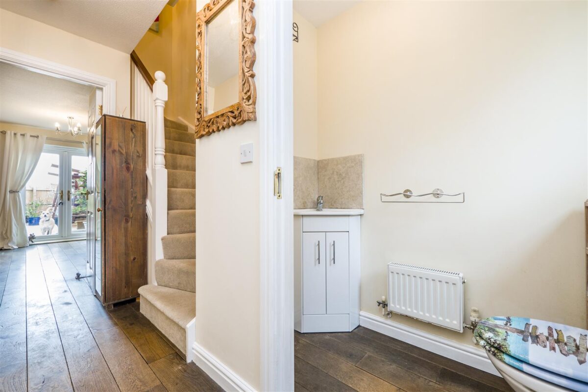 Wyncliffe Gardens, Cardiff