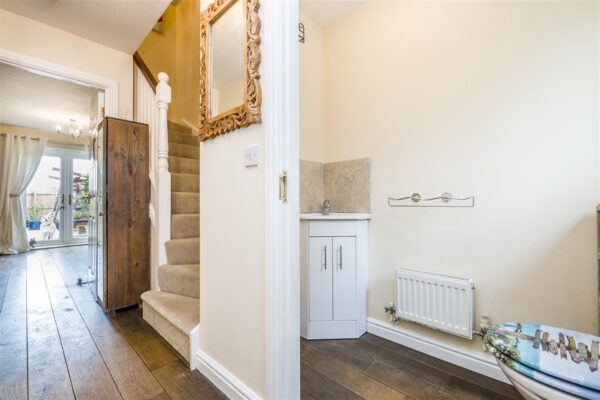 Wyncliffe Gardens, Cardiff