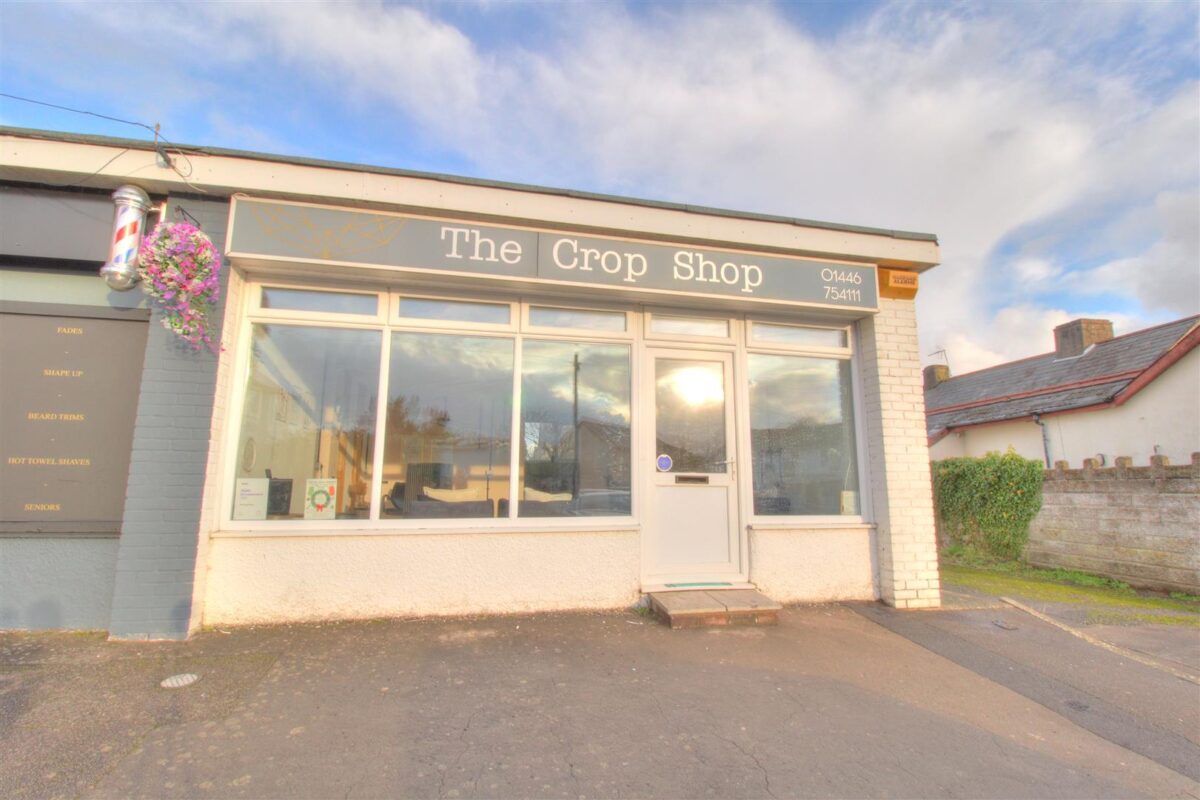 The Square, St. Athan, Barry