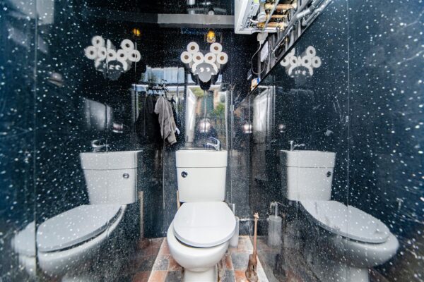 Gladstone Road, Barry