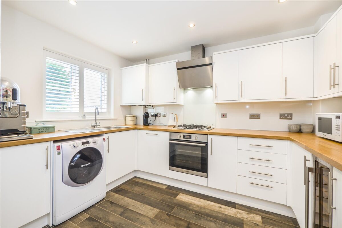 Wyncliffe Gardens, Cardiff