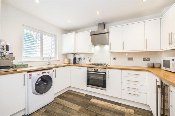 Wyncliffe Gardens, Cardiff