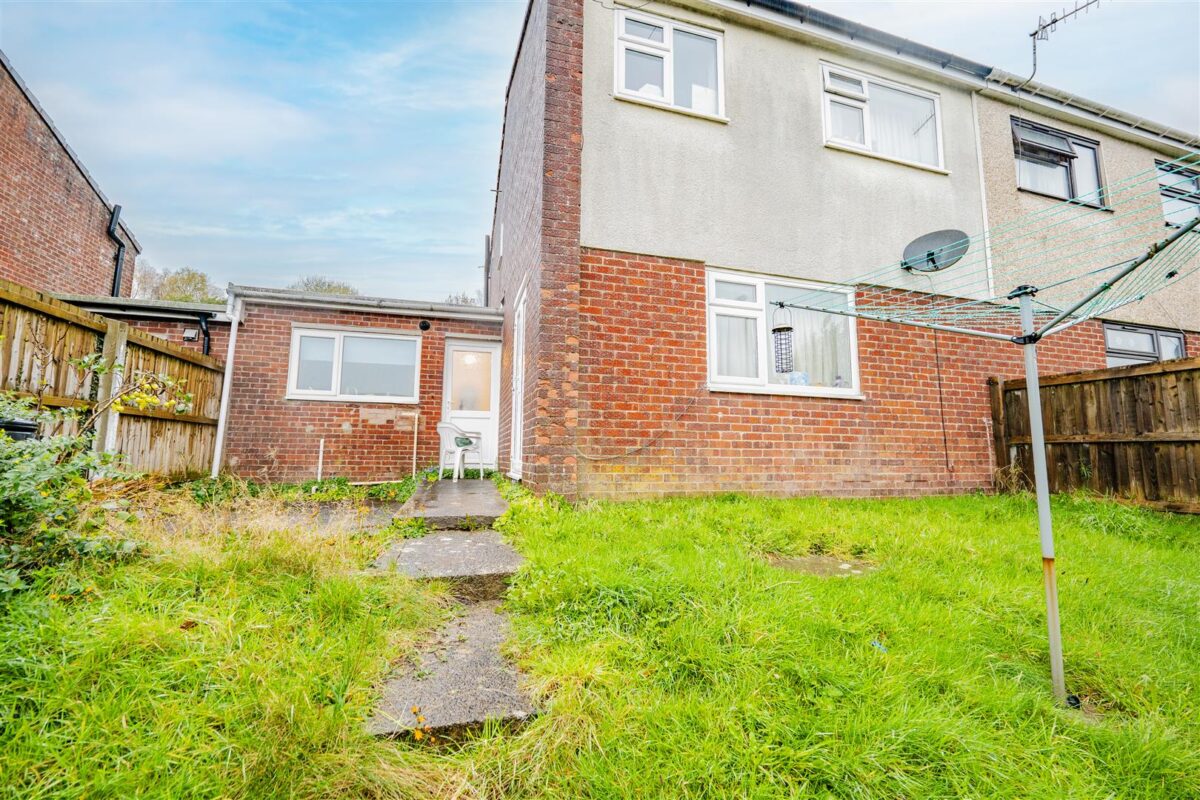 Lewis Drive, Caerphilly