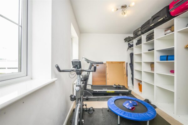 Wyncliffe Gardens, Cardiff