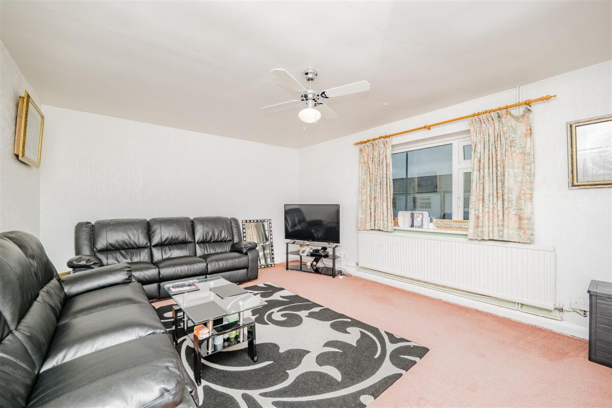 Lewis Drive, Caerphilly