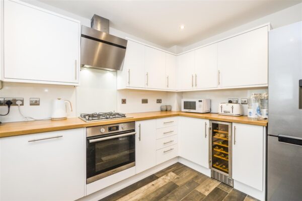 Wyncliffe Gardens, Cardiff