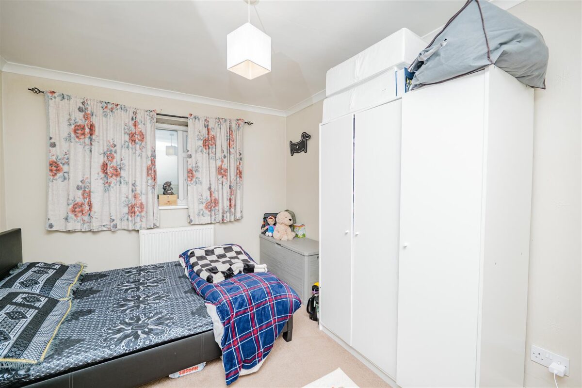 Lewis Drive, Caerphilly