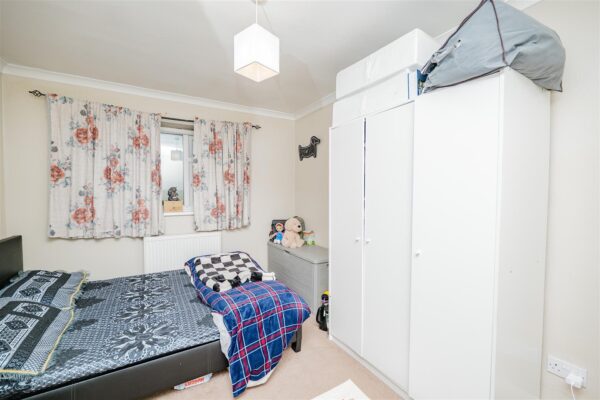 Lewis Drive, Caerphilly