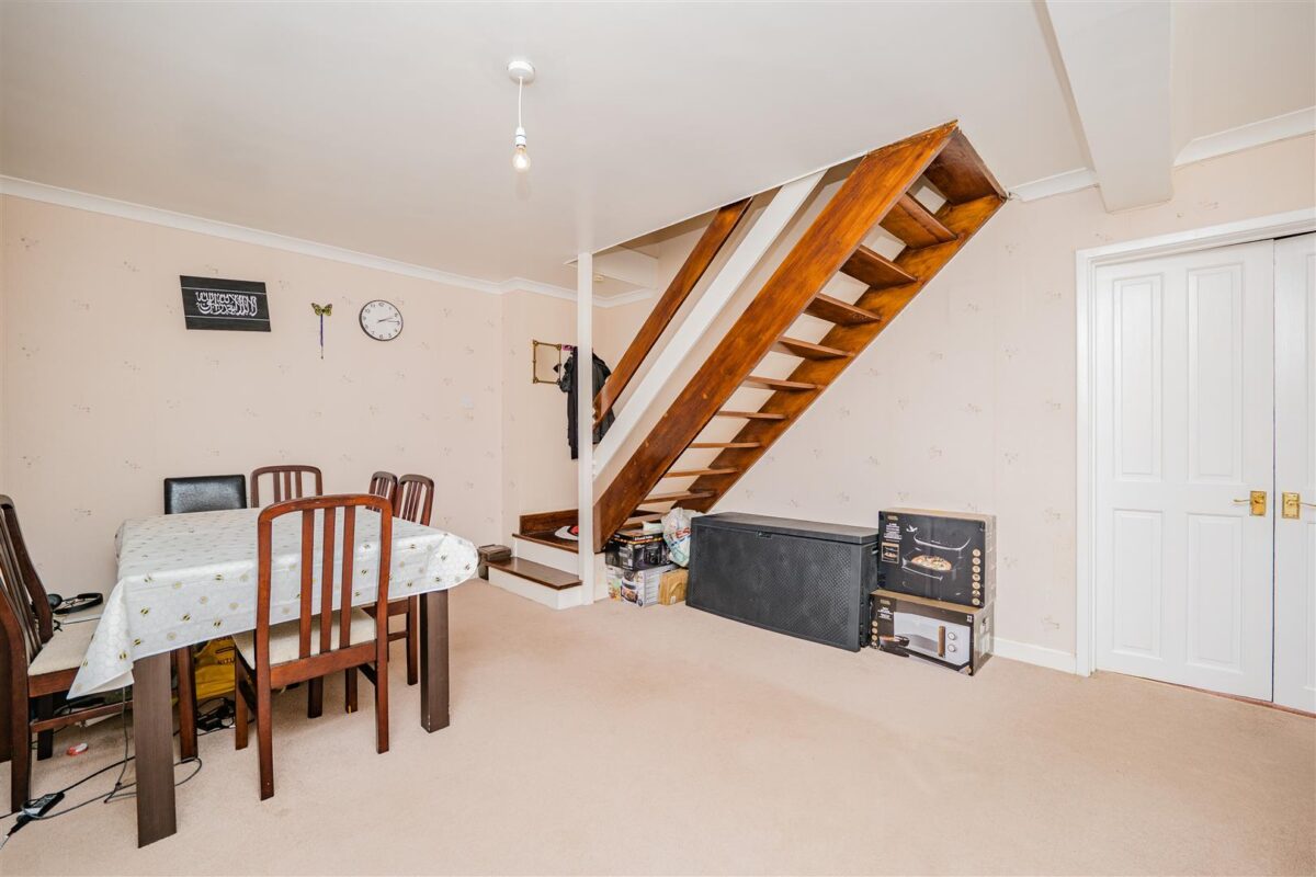 Lewis Drive, Caerphilly