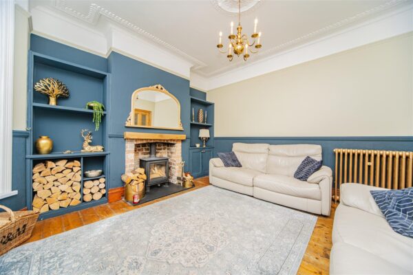 Gladstone Road, Barry