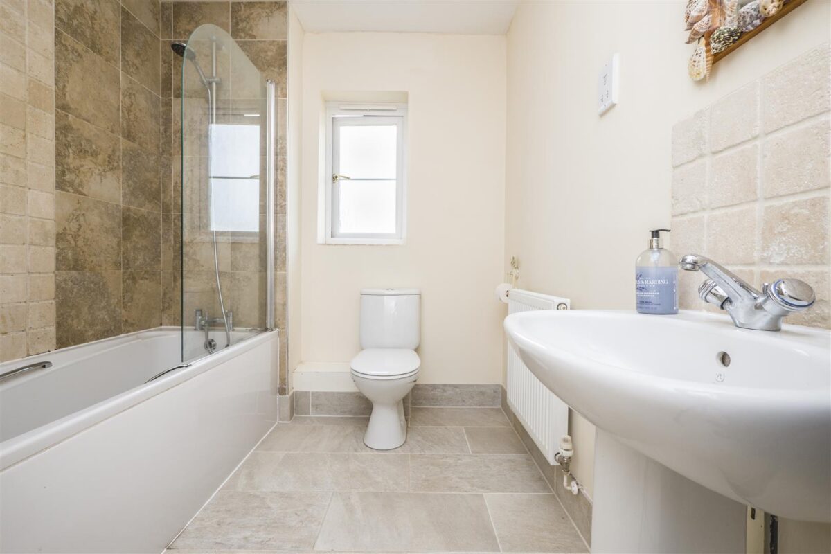 Wyncliffe Gardens, Cardiff