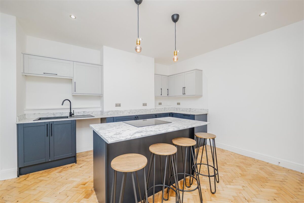 Tynewydd Road, Barry