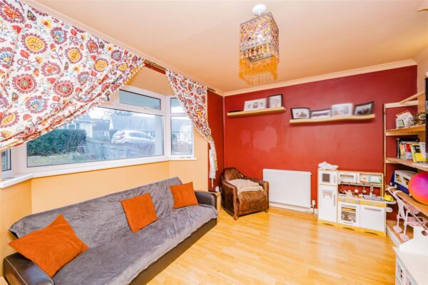 Somerset Road East, Barry