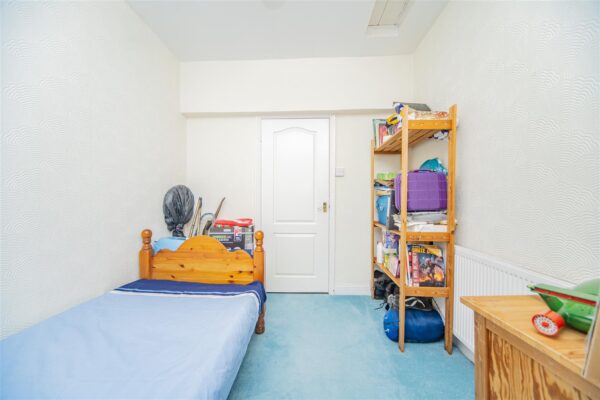 Burlington Street, Barry