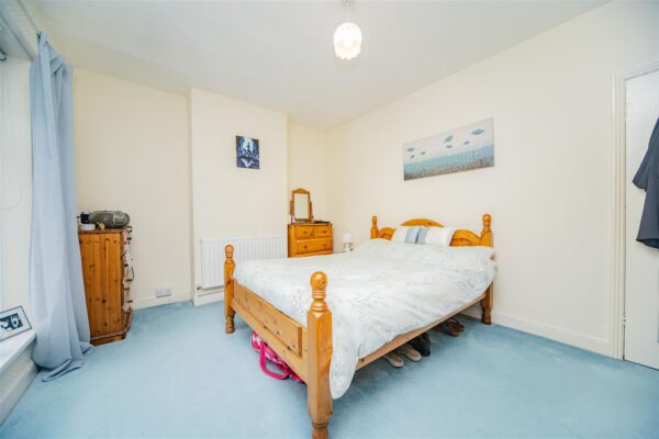 Burlington Street, Barry