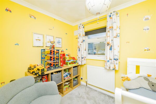 Somerset Road East, Barry