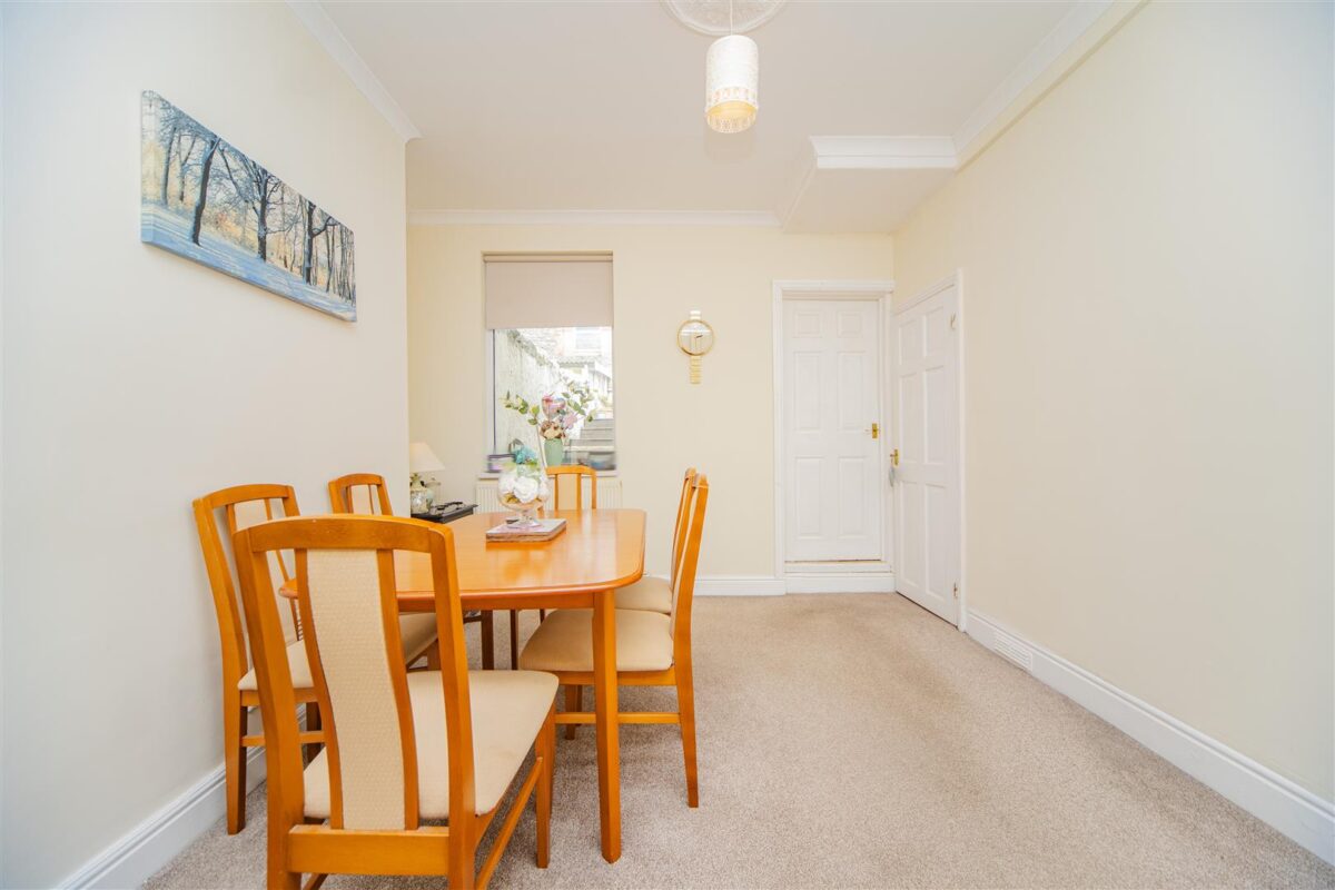 Burlington Street, Barry