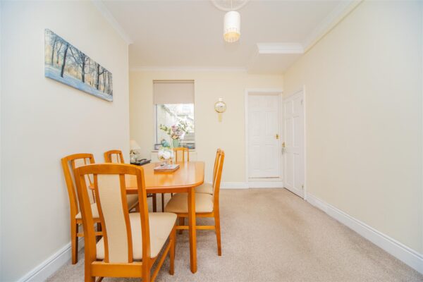 Burlington Street, Barry