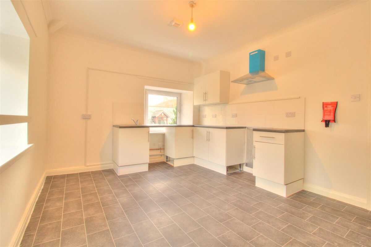 Office Street, Porth