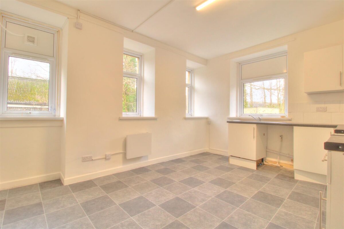 Office Street, Porth