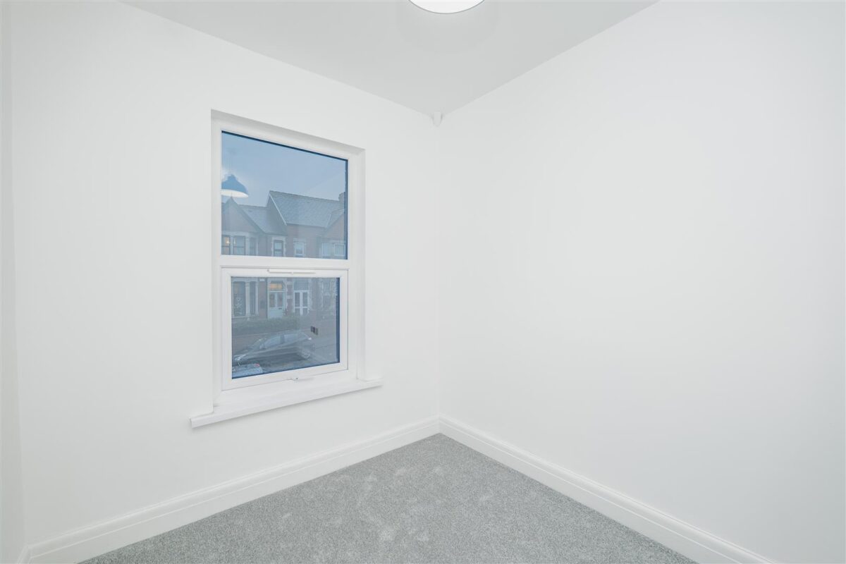 Tynewydd Road, Barry