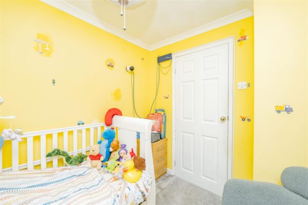 Somerset Road East, Barry