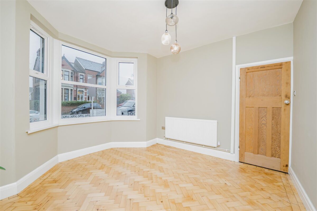 Tynewydd Road, Barry