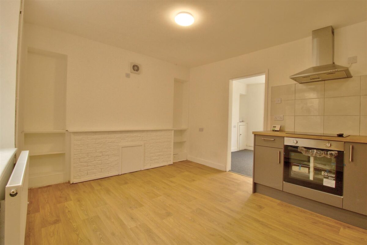 Tyntyla Road, Ystrad, Pentre