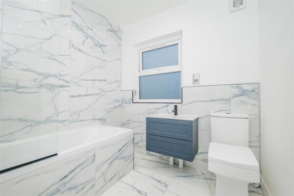 Tynewydd Road, Barry