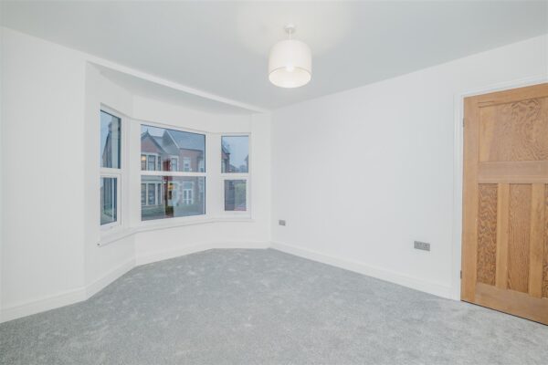 Tynewydd Road, Barry