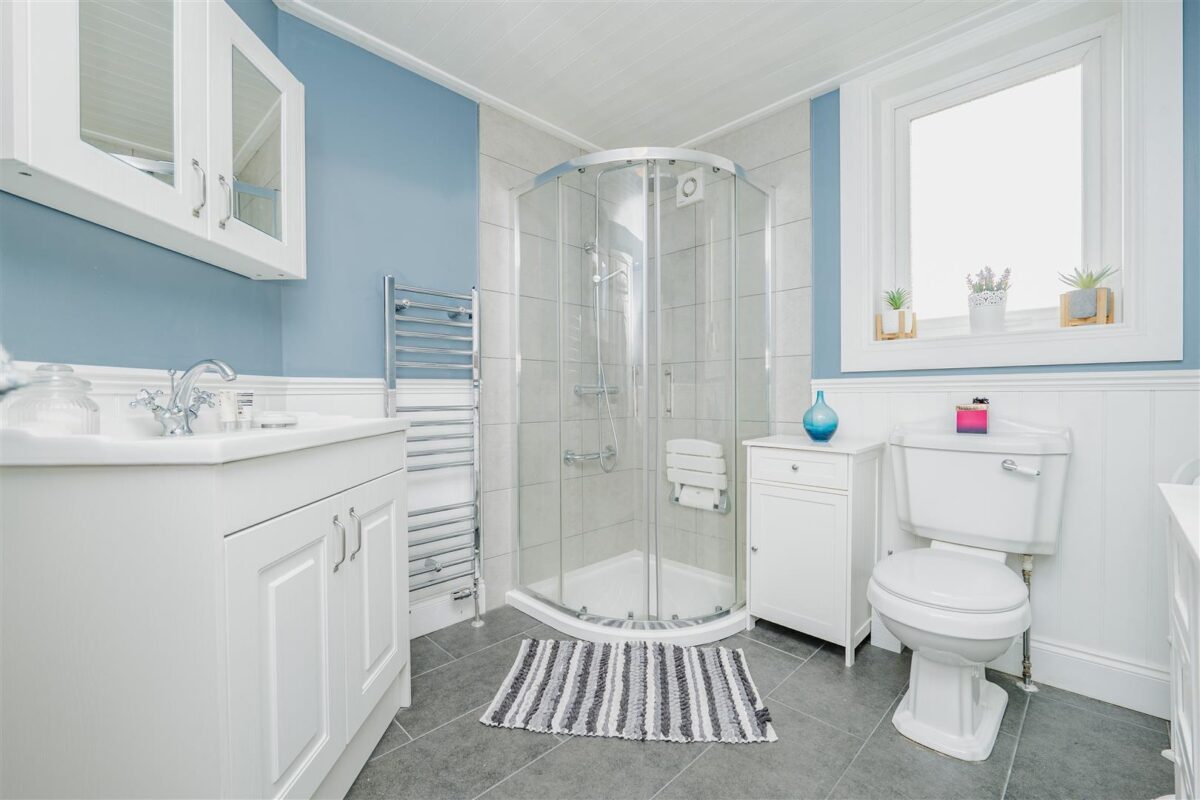 Gladstone Road, Barry