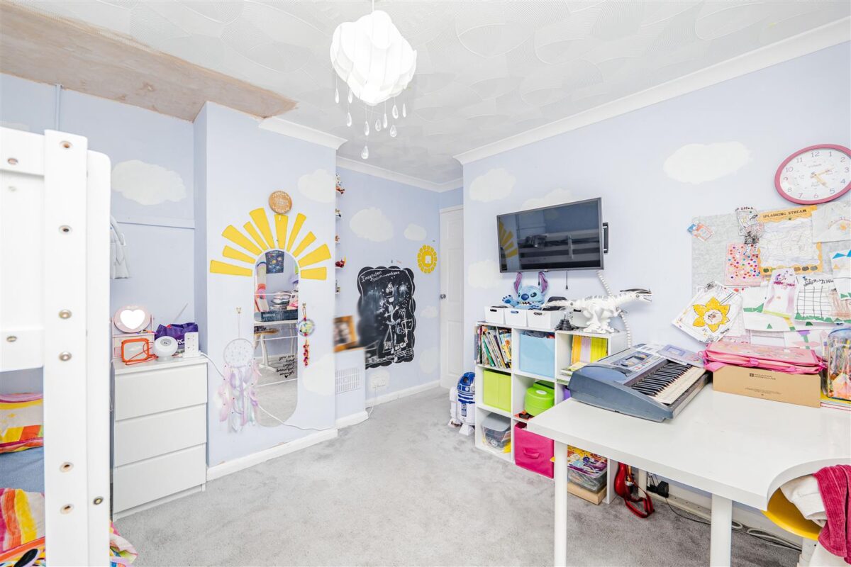 Somerset Road East, Barry