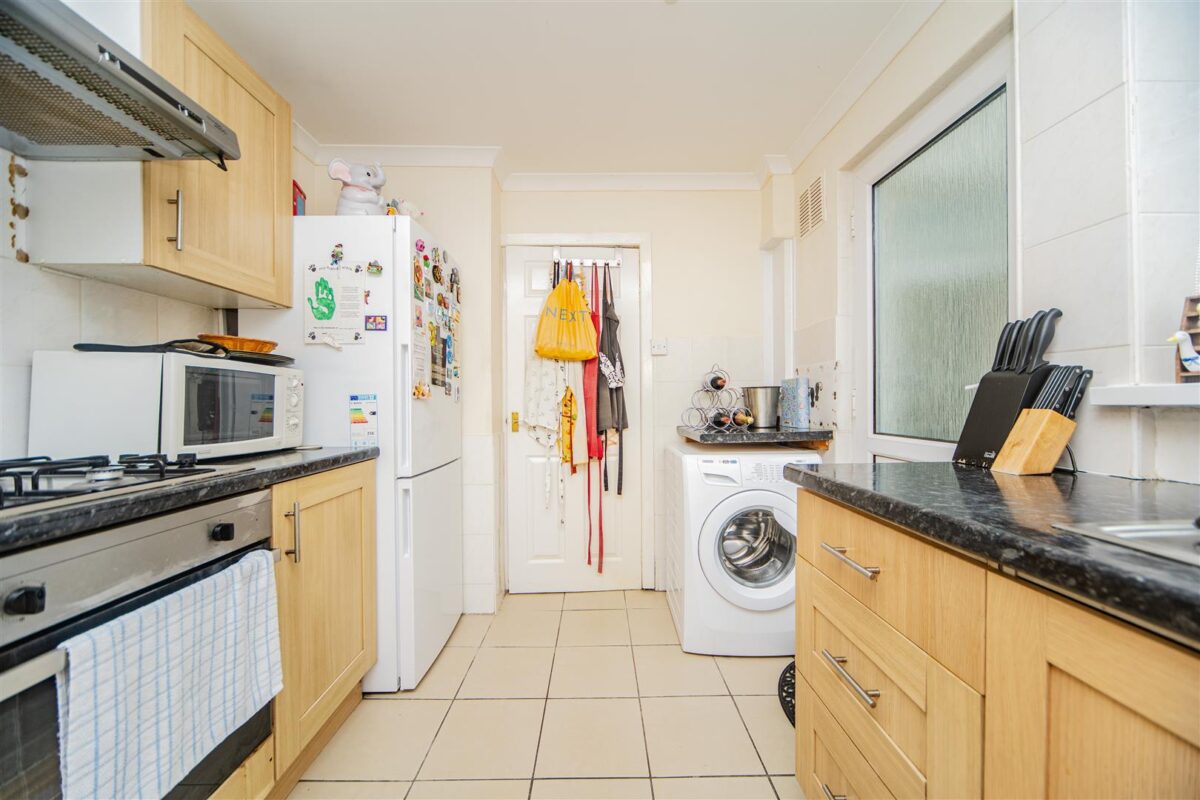 Burlington Street, Barry