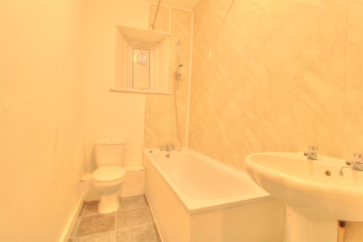 Office Street, Porth