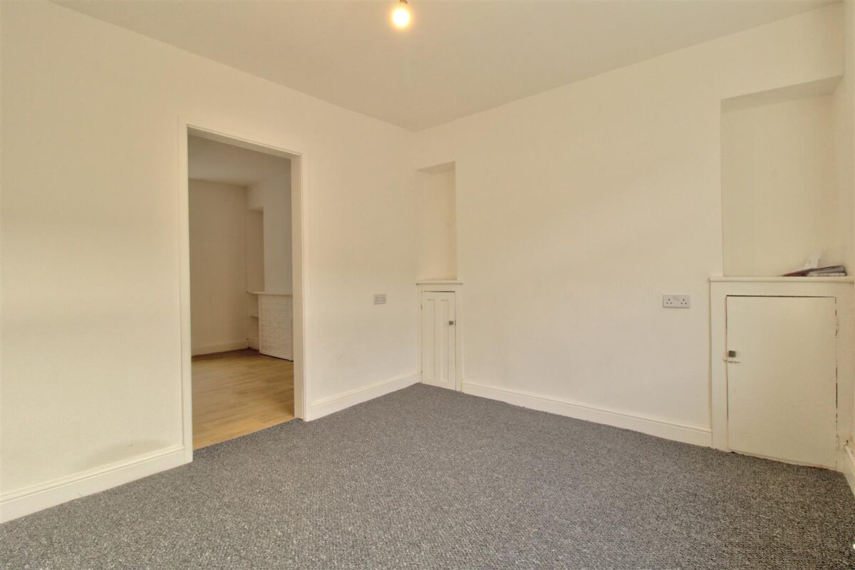 Tyntyla Road, Ystrad, Pentre