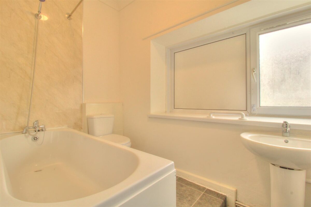 Office Street, Porth