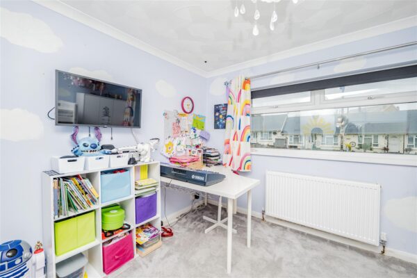 Somerset Road East, Barry