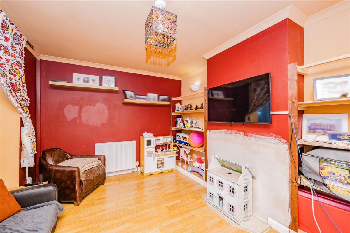 Somerset Road East, Barry