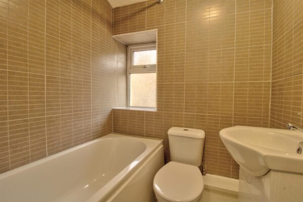 Tyntyla Road, Ystrad, Pentre