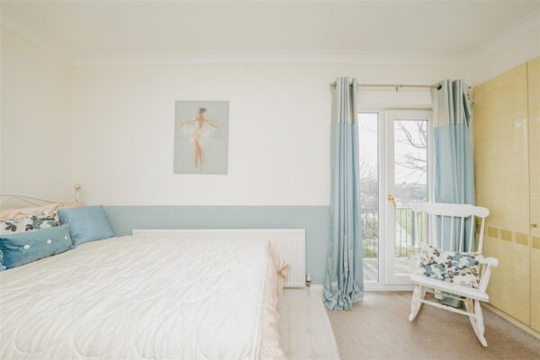 Gladstone Road, Barry