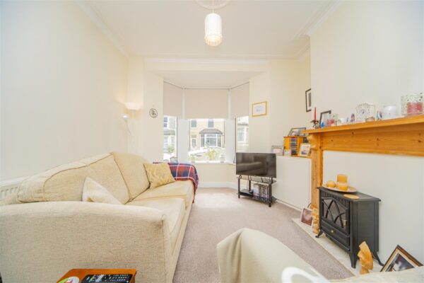 Burlington Street, Barry